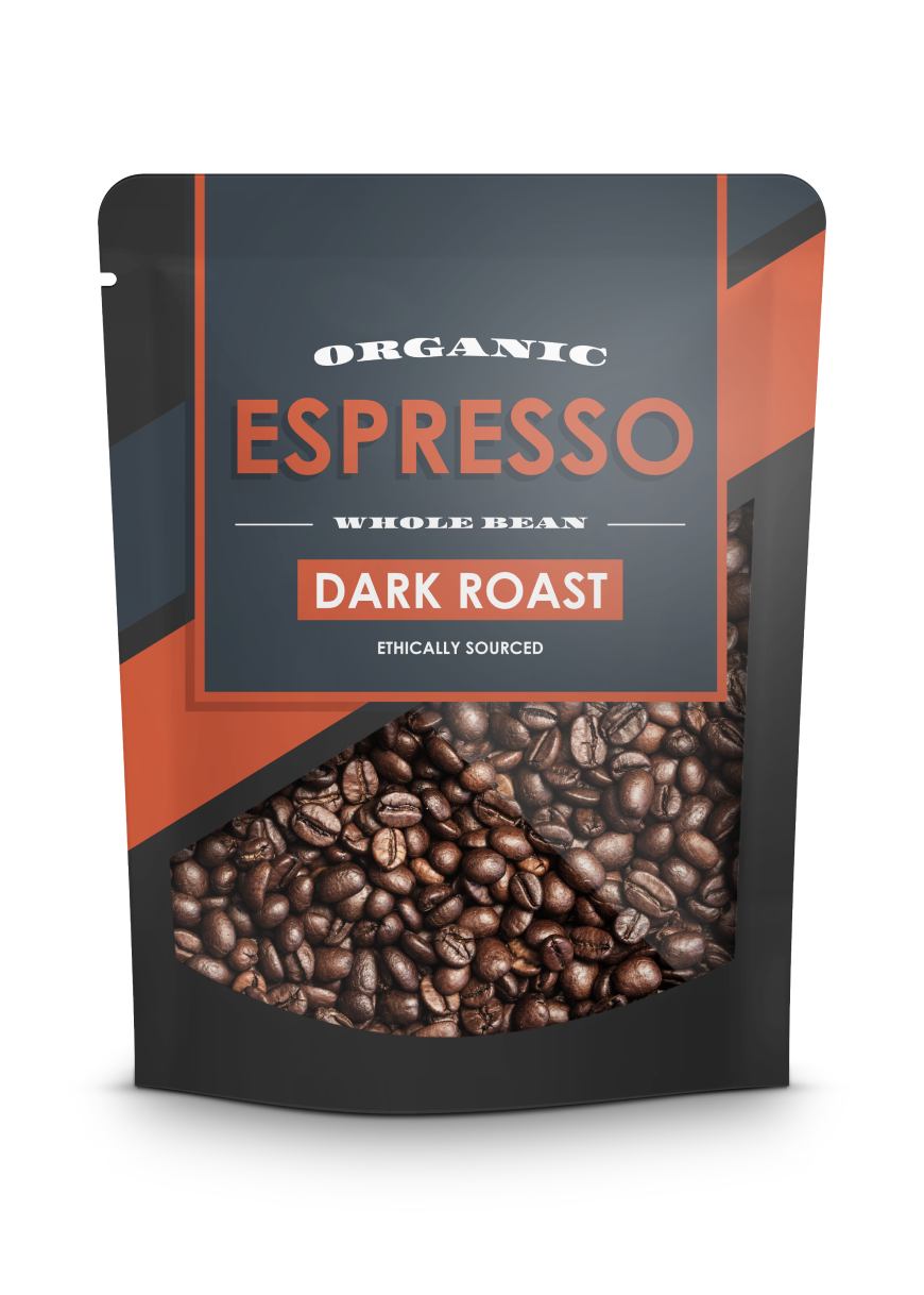 organic espresso